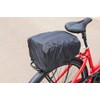 ゼファール(Zefal) リアキャリアバッグ Z-トラベラー 60 [Z TRAVELER 60] レインカバー付 20L 工具不要