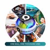 Powerball NSD Cord Start Fusion Classic - Wrist Strength &