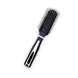 ZYBUX - Hair brush for Men and Women, Brushes With Ball Tipped Bristles for Wet Short Curly Straight Hair Blow Dry Brush