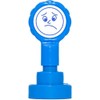 Self Inking Teacher Stamp"Sad Face"
