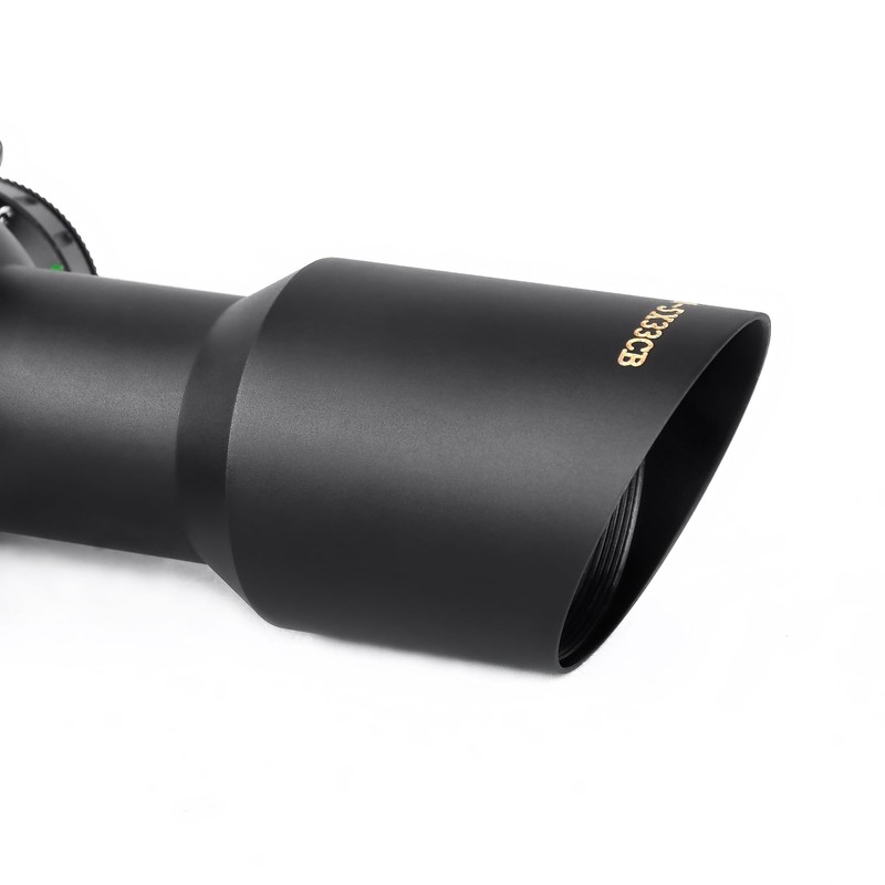 Crossbow Scope (ND1.5-5x33CB)