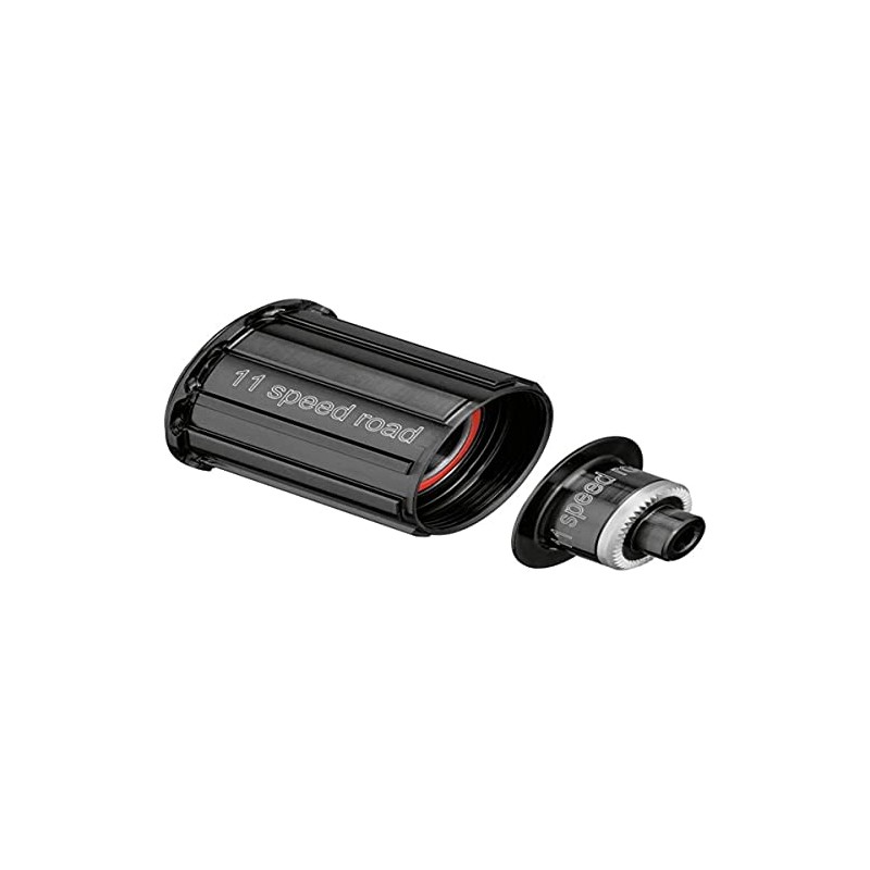DT Swiss Unisex Hbdt2775s Bike Parts, Standard, Shimano 11-Speed Road