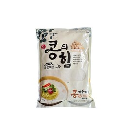 궁중비법 콩의힘 콩가루 850g Royal Court Secret Soy Power Soybean Powder 850g