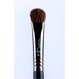 Brocha Marifer Yx1202 Para Sombras Y Pigmentos Brocha Marife Color Negro