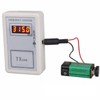 1 x Frequency Counter + Power Cable, Handheld Frequency Detector