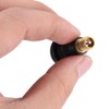 Pack of 10 Car Motorcycle Universal TR412 Locking Tyre Valve