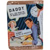 FILTHYFARMGIRL.COM Filthy Father Cinnamon Oatmeal Soap Bar, Red, 5 Ounce,
