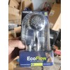 Waterpik EcoFlow Hand Held Shower Head 6-mode Chrome - Waterpik