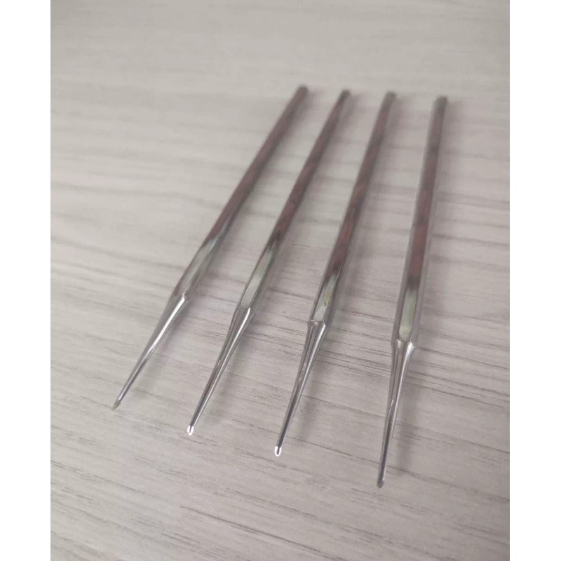 Approach Kit 4 Gubias Para Pedicure