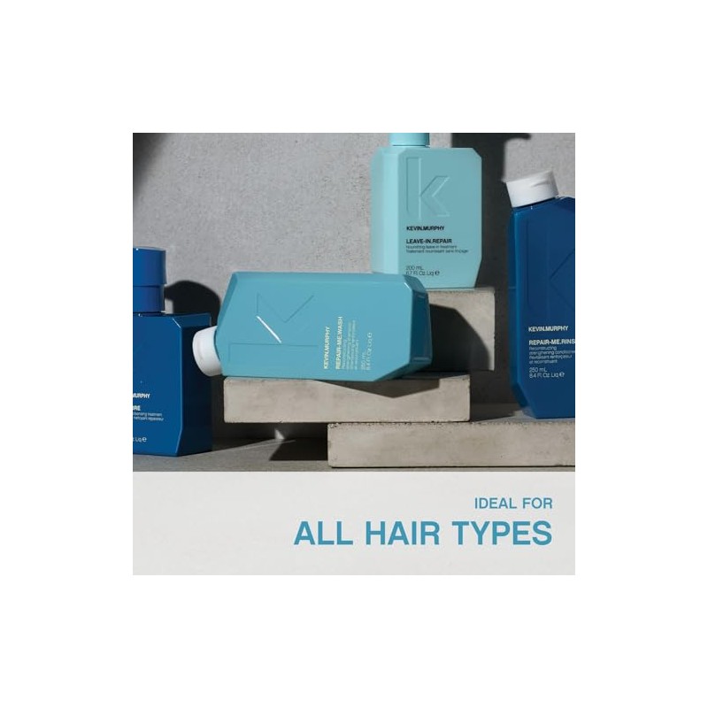 Kevin Murphy Repair Me Wash, 8.4 oz.