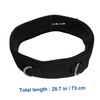 Abaodam Thigh Resistance Band Multifunctional Fitness Bands for Legs Resistance