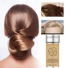 Fijador de Cabello en Barra 75g, unisex uso profesional o