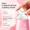 Crema Reafirmante de Cuello con PDRN, Colágeno y Aplicador Gua