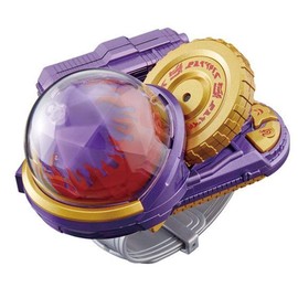 Majin Sentai Kiramager, Evil Release Breath DX Yodon Changer