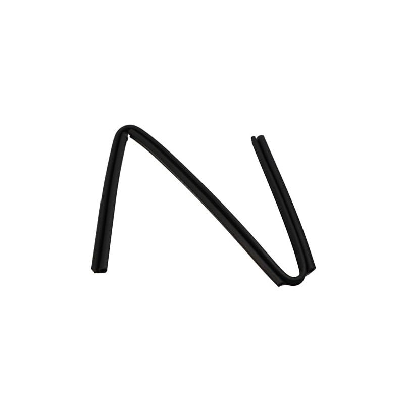 rex electrolux Dishwasher Door Seal Lower Original Rex Electrolux 1527401002