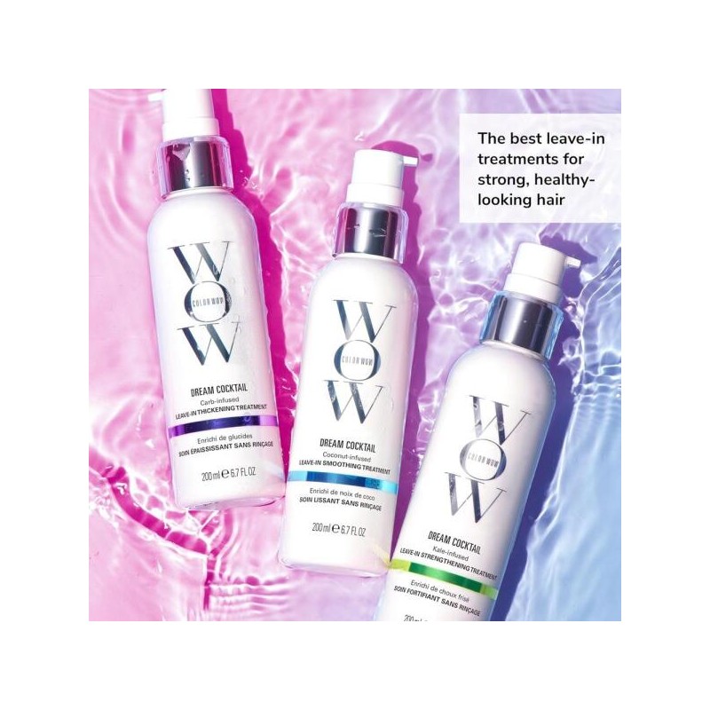 1+1/Color/Wow/Dream/Cocktail/Kavu/Treatment/200ml