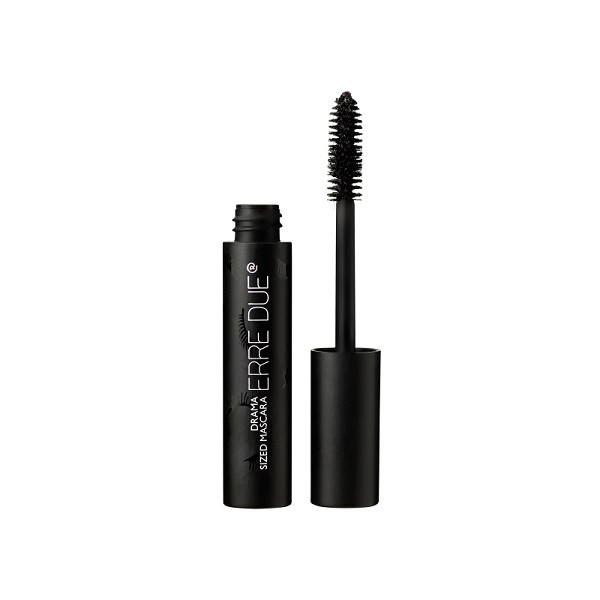 Erre Due Xcess 3D Mascara Black 01