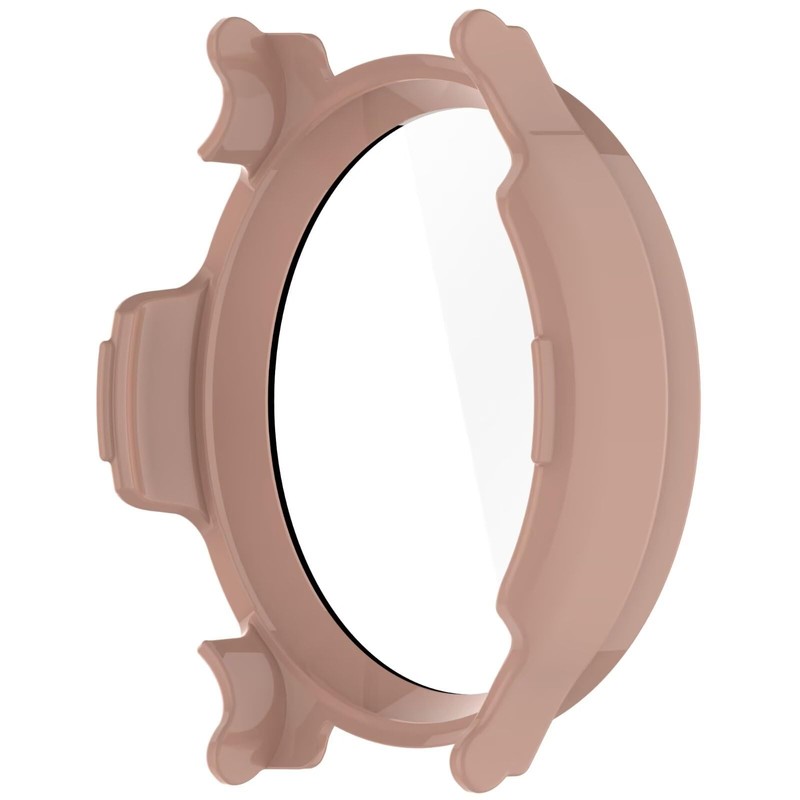 FTRONGRT Case Compatible with Garmin Lily 2 Active, PC +