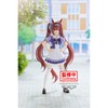 Uma Musume Pretty Derby Daiwa Scarlet Figure