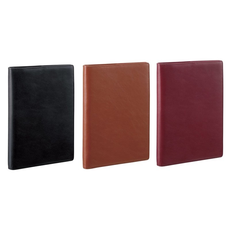 レイメイ藤井 システム手帳 ダヴィンチ スタンダード A5 ブラウン JDA3003C