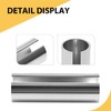 laffoonparts 7/8 Inch to 1 Inch Crank Shaft Adapter Taper