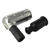 Greenstar Lawn Mower Spark Plug Connector Iridium 14mm x 1.25mm