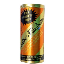 Fabulustre Polishing Compound 454 Gram Tube Cutting High Finish on Jewelry