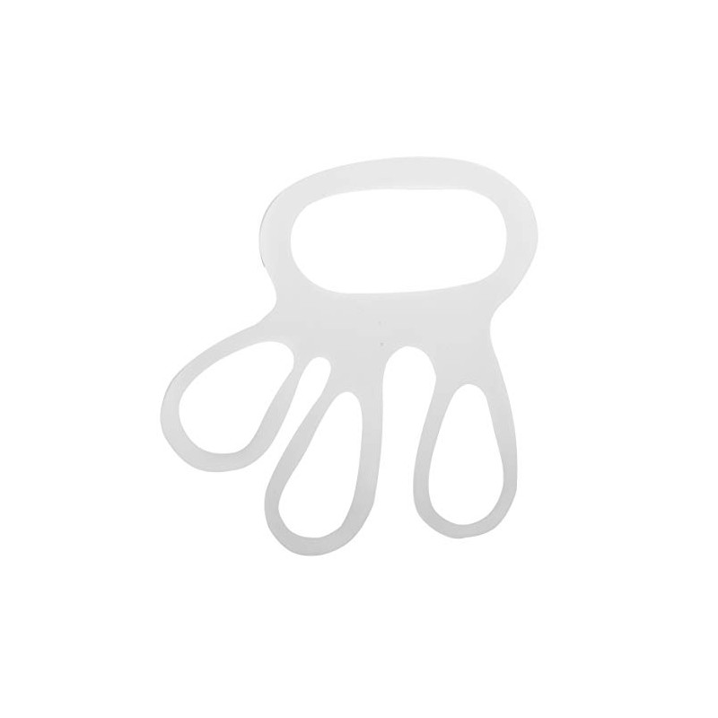FRANZ MENSCH Hygostar Glove Stretcher, White for Prick Protection Glove