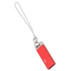 LAMYOO USB 2.0 U Disk Zinc Alloy Red High Speed