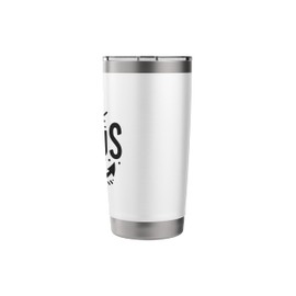 Jesus Is My Anchor Faith Based Inspirational Stainless Steel Insulated Tumbler