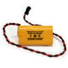 Battery Hawk ELB-B001 3.6v 900mAh AA900MAH 0253799 Unitech Ni-CD Exit