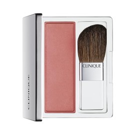 Clinique Blush en Polvo Compacto con Brocha  Rubor de Larga Duracin - Producto Original de Alta Calidad, Entrega Rápida y Segura, Garantía Incluida   