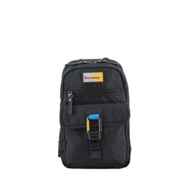 Discovery Unisex Icon Bag, black