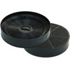Oranier KSC 700 Aktiv-Kohlefilter (2 Stück)