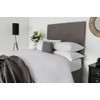 Belledorm Headboard Wrap - Transforms a drab looking Headboard -