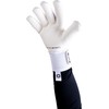 Elite Neo Revolution II Goalkeeper Gloves White - 2023 Series