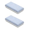 Pumice Stone Dual Action Ever Ready Footcare for Feet, Callus