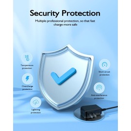 12V Adapter for Muliap KJ80 K-J80 GA-120 1000 GA-1201000 Air Cleaners for Bedroom True H13 HEPA Filter Pet Dander Smoke Odor Dust DC12V Replacement Power Supply Charger Cable Cord