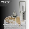 Soto Accessory Maker Filling Adaptor
