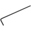 Draper 33591 2.0mm Metric Hexagon and Ball End Hexagon Key