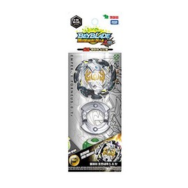 YOUNG TOYS B-106 Booster Emperor Forneus. 0. Yr