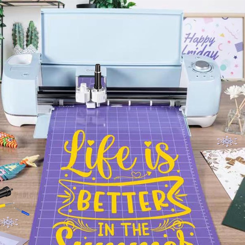 Fine Point Cut Blade Deep Cut Blade and Housing Replacement