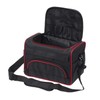 Anself Hair Scissor Bag Salon Barber Handbag Hairdressing Comb Tools