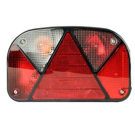 LAS 10134 PVC Power Cable, 7 x 0.75 Square, 10 m