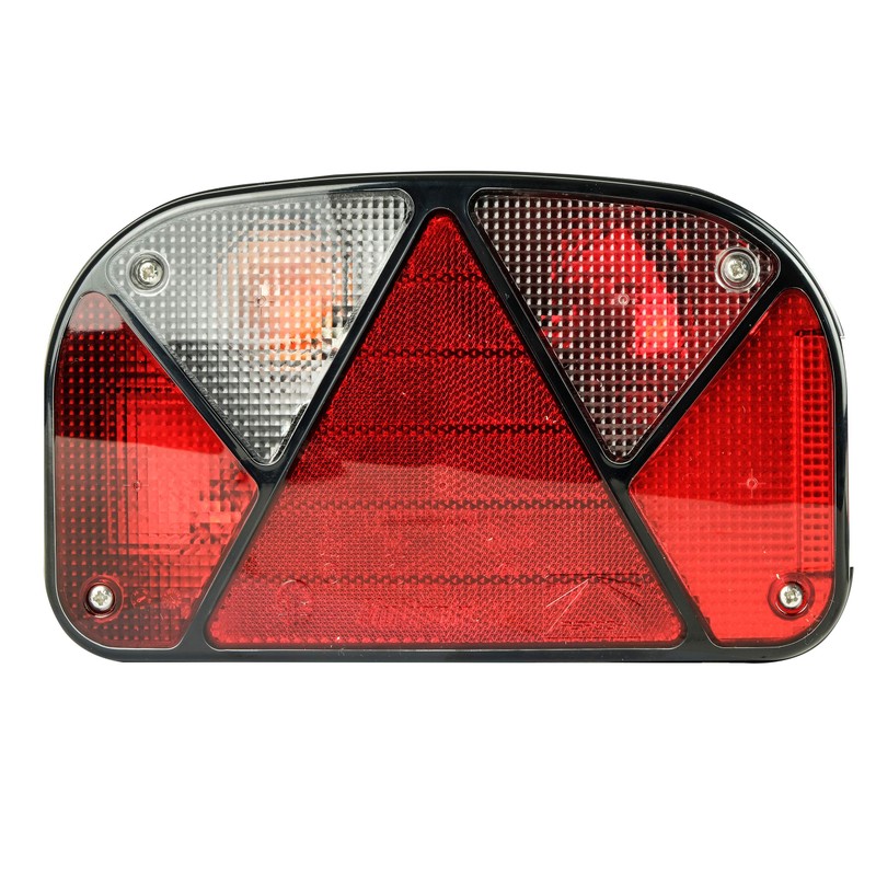 LAS 10134 PVC Power Cable, 7 x 0.75 Square, 10