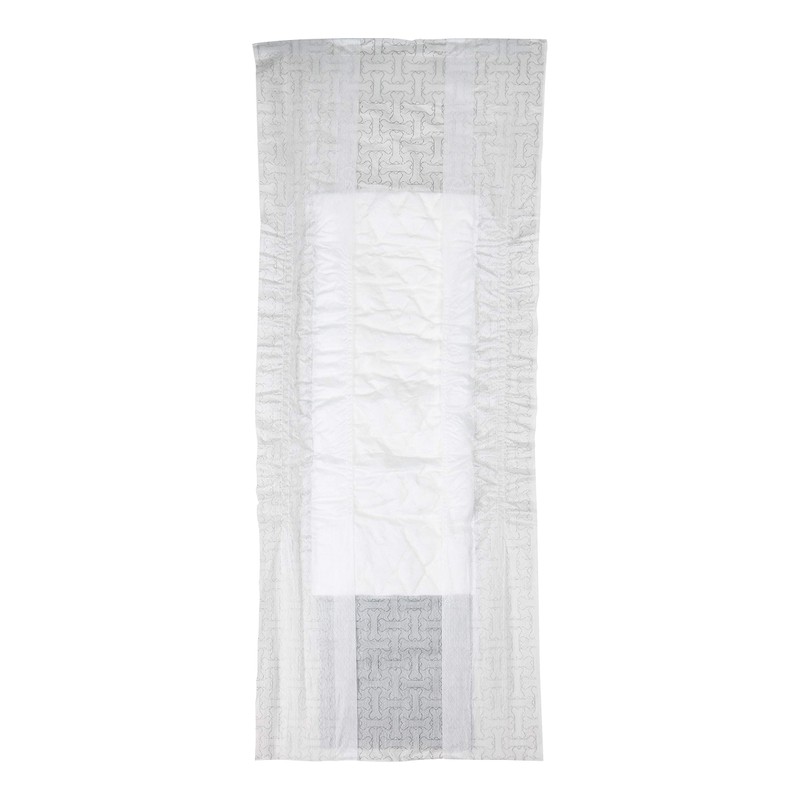 Martha Stewart for Pets Small Male Wraps-12-19"" Waist - 12