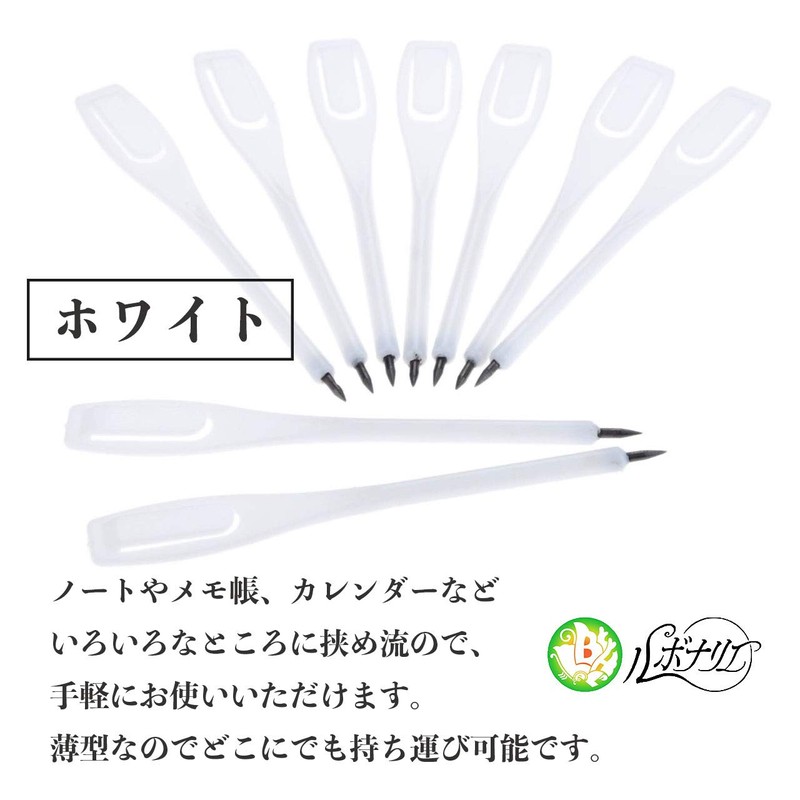 Le Bonarier Clip Pencil, Commercial Use, Consumables, Golf, Disposable Pen,