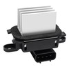 5F9Z-19E624-AA BL3Z-19E624-A YH-1829 HVAC Blower Motor Resistor AC Blower Control