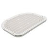 Cat Litter Mat Waterproof Sturdy Anti Slip Leakage Resistant Easy