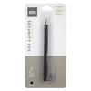 Office Depot Security Counter Pen, Refill, Medium Point, 1.0 mm,